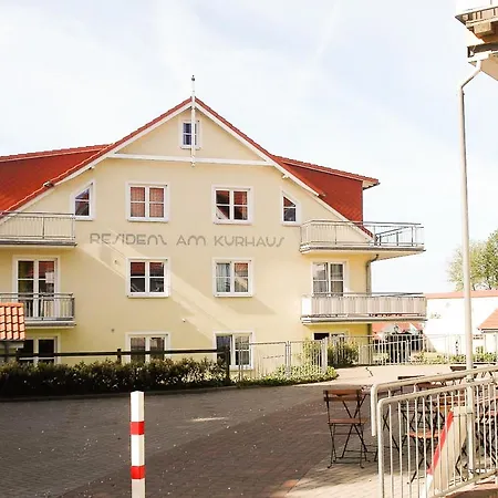Gepfl. Mit Balkon, Wasserblick & Kostenl. Tiefgaragenstellplatz Holiday home