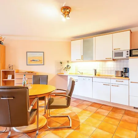 Gepfl. Mit Balkon, Wasserblick & Kostenl. Tiefgaragenstellplatz Holiday home *